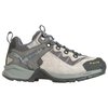 V-Lite design and build technology Waterproof nubuck/suede leather upper Protective toe bumper Light