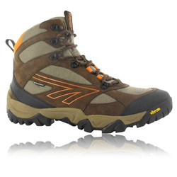 Hi-Tec V-Lite Peak I WP Trail Shoes HIT622