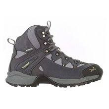 HI-TEC V-Lite Rapid Hike II Sympatex Ladies Hiking Boots