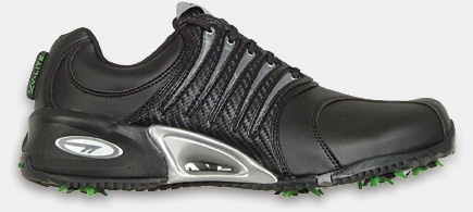 Hi-Tec V-Lite Typhoon II Golf Shoe Black