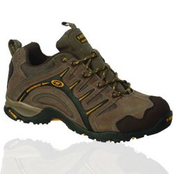 Hi-Tec Waterproof Auckland Walking Shoes