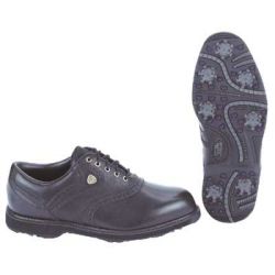 Hi-Tec Waterproof Warwick Low Golf Shoe