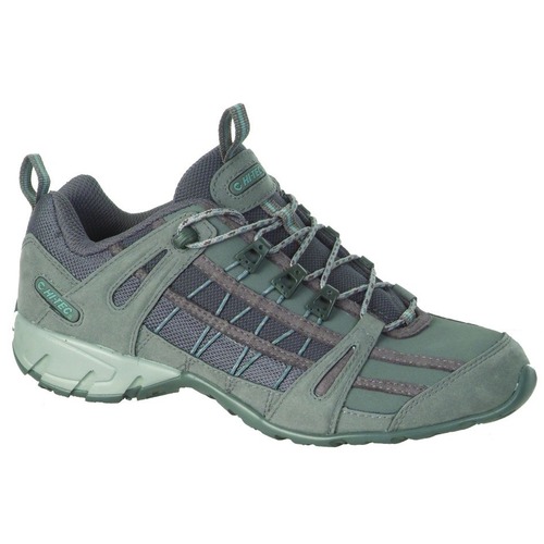 Hi Tec Women` Multi Terra III Shoes