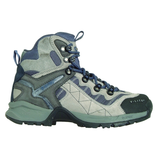 Hi Tec Women` V-Lite Fasthike Mid Boots