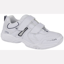 Hi-Tec XT101 EZ Child Squash Shoe