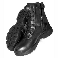 Youths Magnum Response 8in Boots