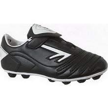 Hitec Easy on series - moulded velcro junior Football Boot