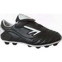Hi-Tech Hitec Easy on series - moulded velcro junior Football Boot