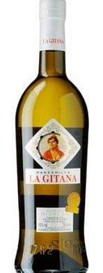 Hidalgo La Gitana Manzanilla Sherry
