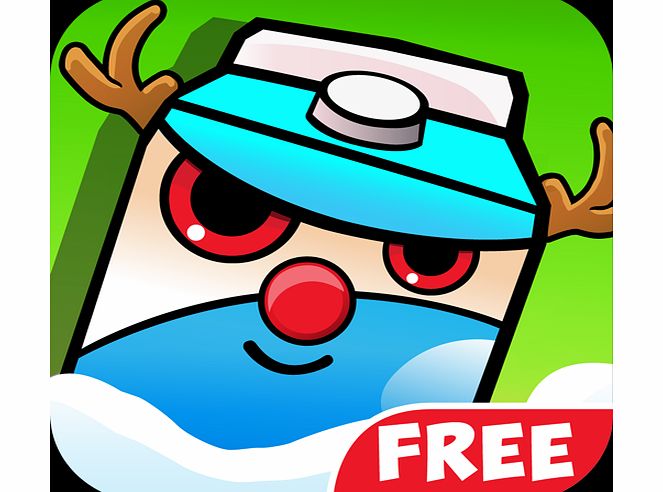 Hidden Variable Studios Bag It! FREE