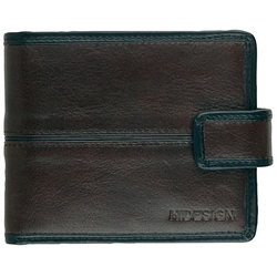 Hidesign Binding Fold Up Wallet