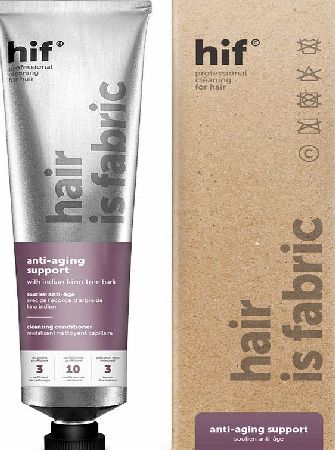 Hif Anti-aging Support 180ml