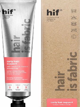 Hif Curly Hair Support 180ml