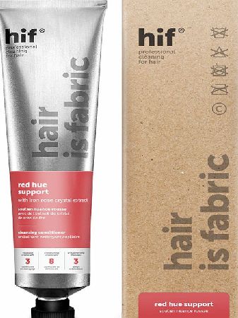 Hif Red Hue Support 180ml