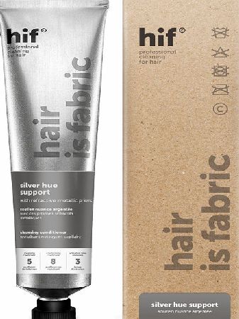 Hif Silver Hue Support 180ml