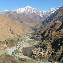 Atlas Adventure - Private 4WD Tour - Price