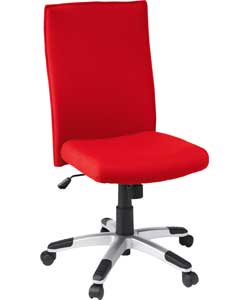  Office Chair on Unbranded Backed Swivel Office Chair Red Backed Office Chairs