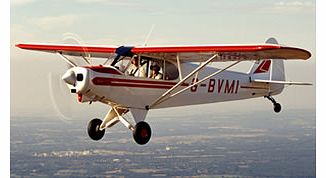 HIGH Flyer Gift Voucher