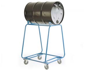 HIGH lift drum stand