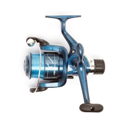 HIGH NRG 130 140 150 Reels