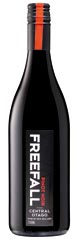 High Plains Wine Co Ltd Freefall Pinot Noir 2006 RED New Zealand