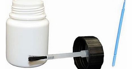 HIGH QUALITY GERMAN TOUCH UP PAINT / MACPACARPARTS Mazda High Quality German Car Touch Up Paint 30Ml De * Max Blue From 81-93