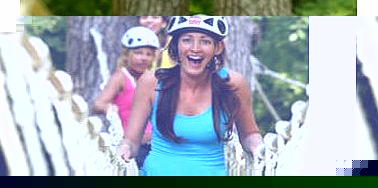 HIGH Ropes Adventure (Adult)