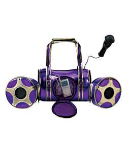 High School Musical - Musical Tote Bag