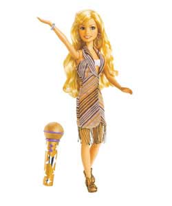 2 Center Stage Sharpay