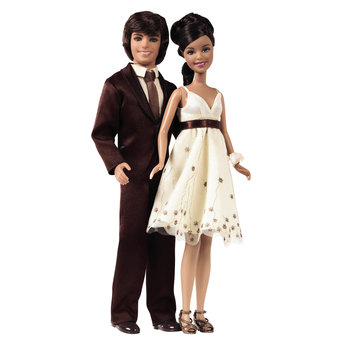 3 Date Double Doll Pack -