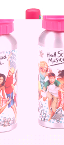 Aluminum Sports Bottle