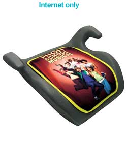 High School Musical Booster Seat