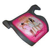 High School Musical Booster