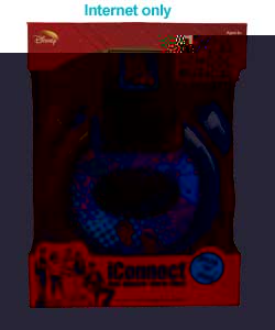 high school musical Connect Alarm iPod Dock