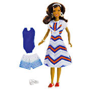 High School Musical Country Club Friends Doll