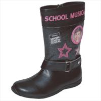 High School Musical Dazzle Boot