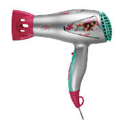 School Musical Hairdryer