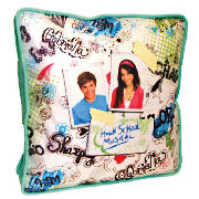 High School Musical Inflatable Cushion