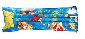 high school musical Inflatable Lilo Mattress