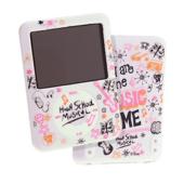 High School Musical iPod 3G Nano Skin