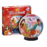 Junior Puzzle Ball