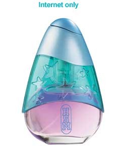 high school musical Light Up Eau de Toilette