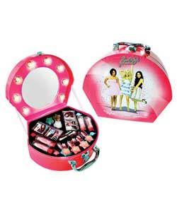 Light Up Vanity Case