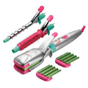 High School Musical Mulit Styler