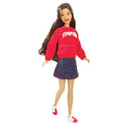 off to College Gabriella