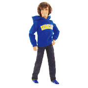 High School Musical off to College Troy