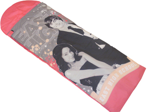 high School Musical Prom Sleeping Bag