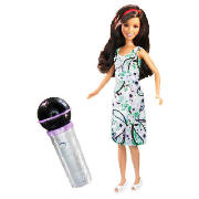 Singing Sensation Gabriella