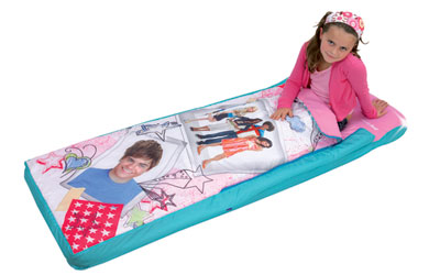 Tween Ready Bed