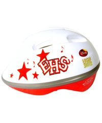 high school musical Wildcats Safety Helmet